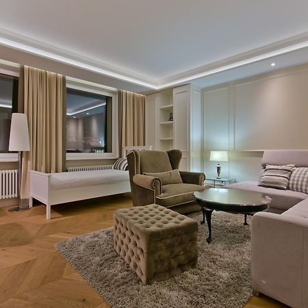Apartament Molo Superior Sopot Exteriör bild